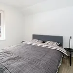 Everysky - Dom Orkana 9 Вилла *