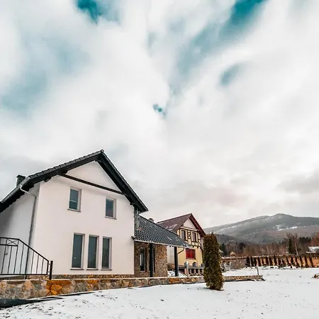 Everysky - Dom Orkana 9 Карпач