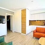 Villa Everysky - Dom Orkana 9 Karpacz