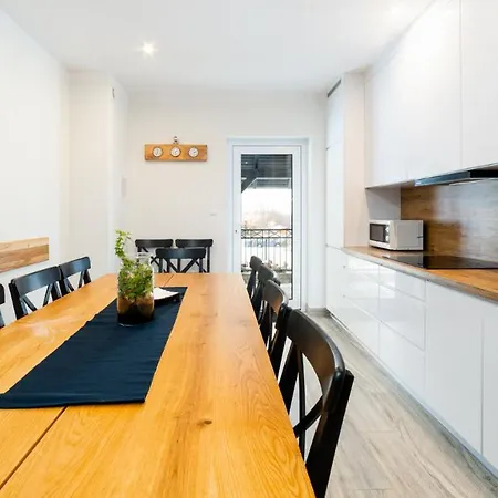 Everysky - Dom Orkana 9 Karpacz