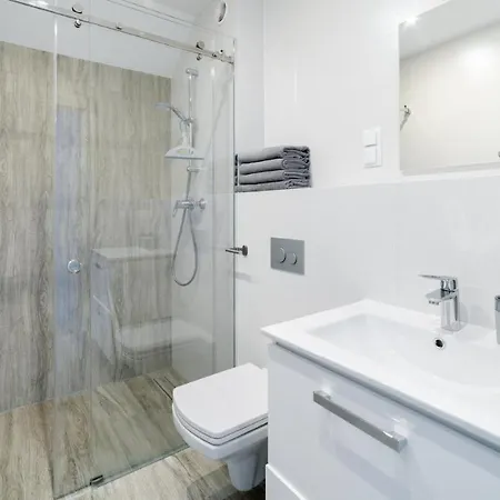 Villa Everysky - Dom Orkana 9