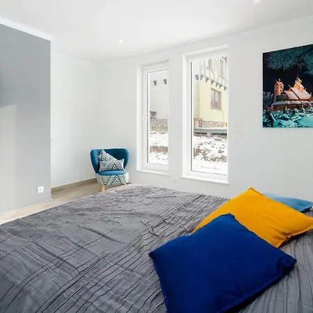 Everysky - Dom Orkana 9 *