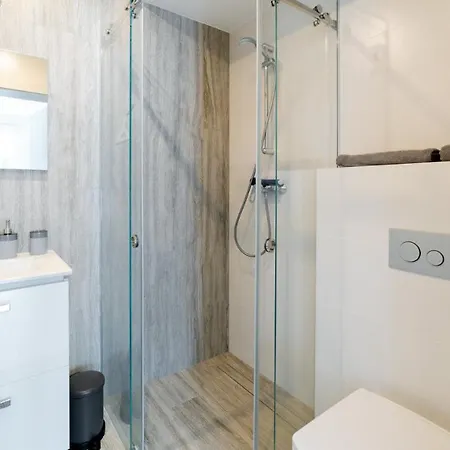 Vila Everysky - Dom Orkana 9 Karpacz