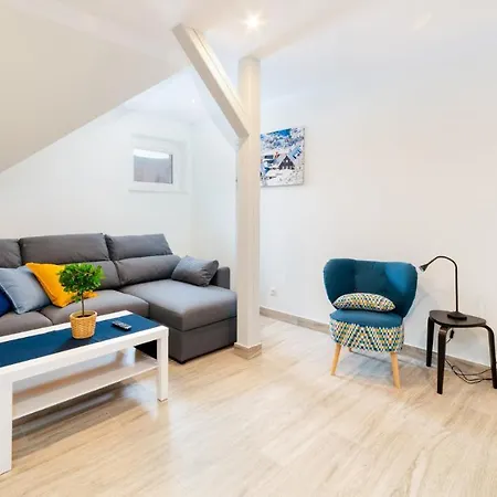 Everysky - Dom Orkana 9 Karpacz