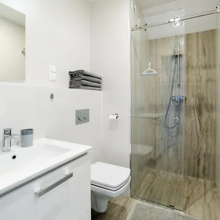 Everysky - Dom Orkana 9 Villa Karpacz