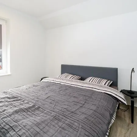 Everysky - Dom Orkana 9 Villa *