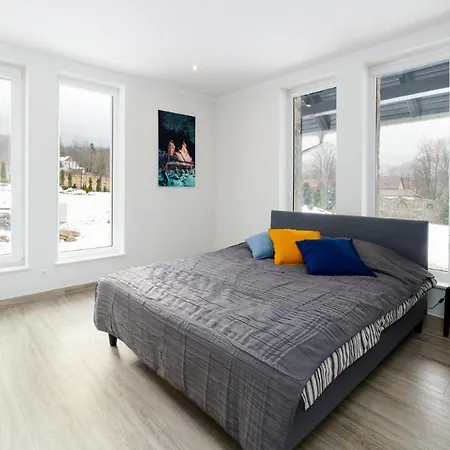 Everysky - Dom Orkana 9 * Karpacz