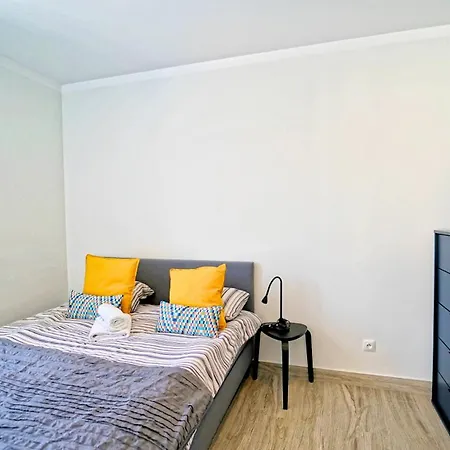 Everysky - Dom Orkana 9 Vila