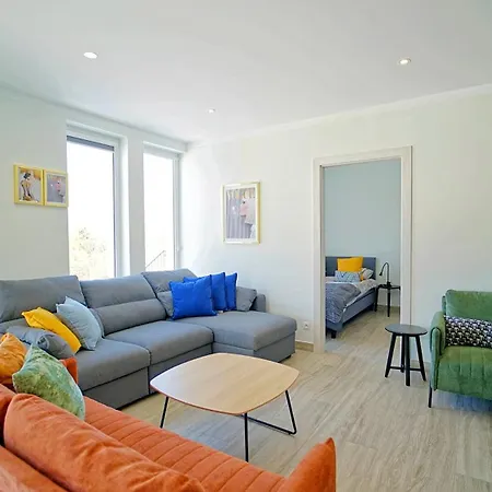 Everysky - Dom Orkana 9