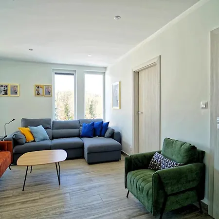 Everysky - Dom Orkana 9 Villa Karpacz