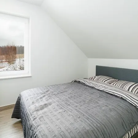 Vila Everysky - Dom Orkana 9