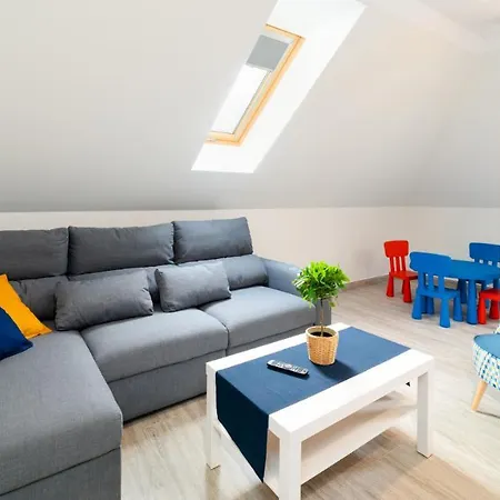 Everysky - Dom Orkana 9