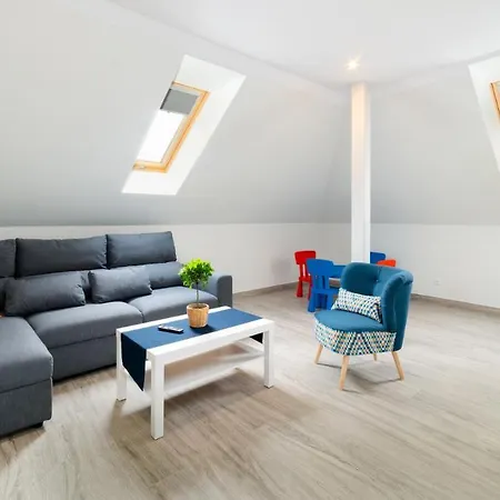 Vila Everysky - Dom Orkana 9