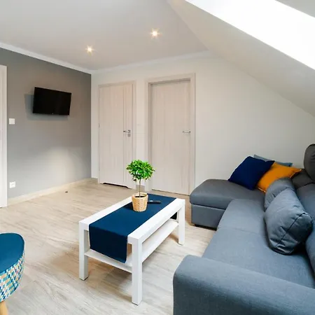 Everysky - Dom Orkana 9 Villa Karpacz