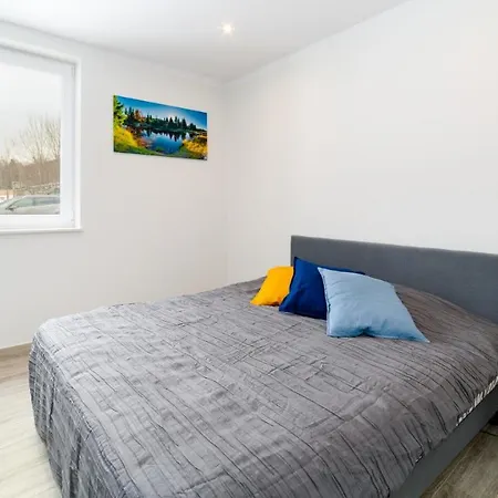 Everysky - Dom Orkana 9 Villa Karpacz