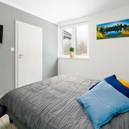 Everysky - Dom Orkana 9 * Karpacz