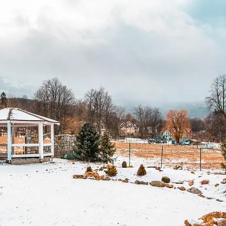 Villa Everysky - Dom Orkana 9