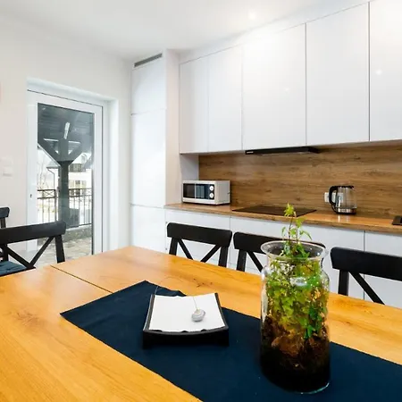 Everysky - Dom Orkana 9 Villa *