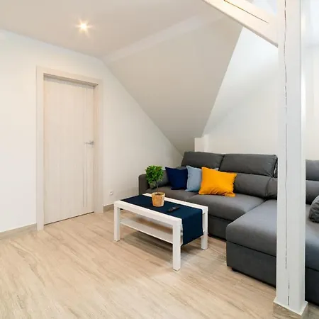 Vila Everysky - Dom Orkana 9