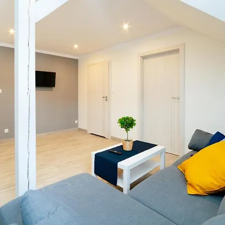 Everysky - Dom Orkana 9 Villa Karpacz