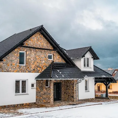 Vila Everysky - Dom Orkana 9