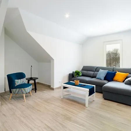 Everysky - Dom Orkana 9 * Karpacz