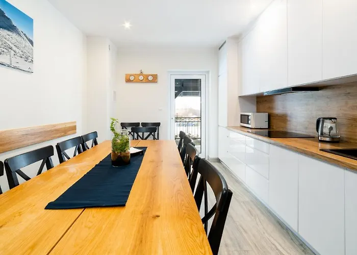 Everysky - Dom Orkana 9 Karpacz