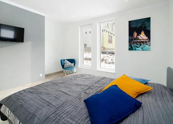 Everysky - Dom Orkana 9 *