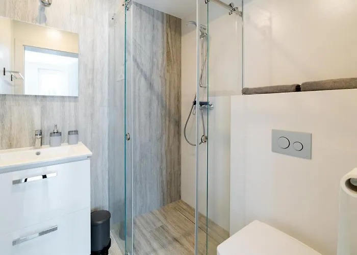 Villa Everysky - Dom Orkana 9 Karpacz