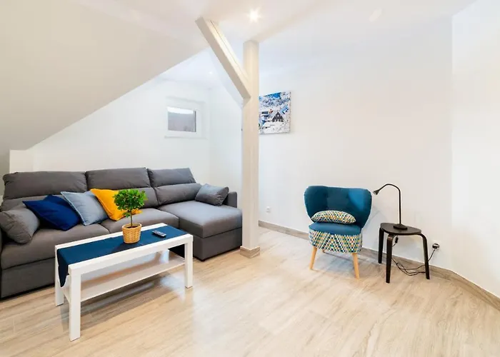 Everysky - Dom Orkana 9 カルパッチ