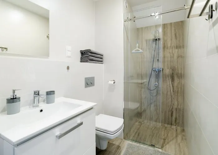 Everysky - Dom Orkana 9 Villa Karpacz