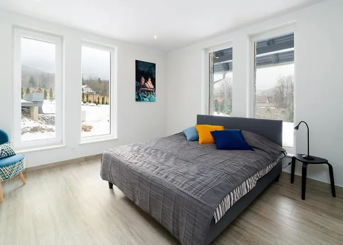 Everysky - Dom Orkana 9 * Karpacz