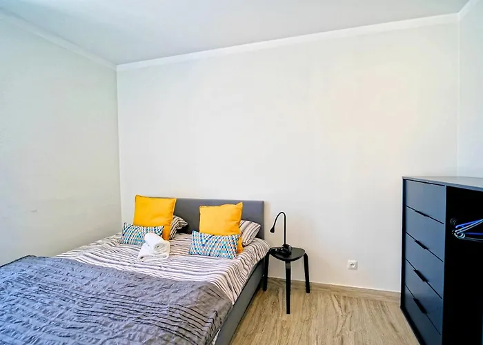 Everysky - Dom Orkana 9 Villa