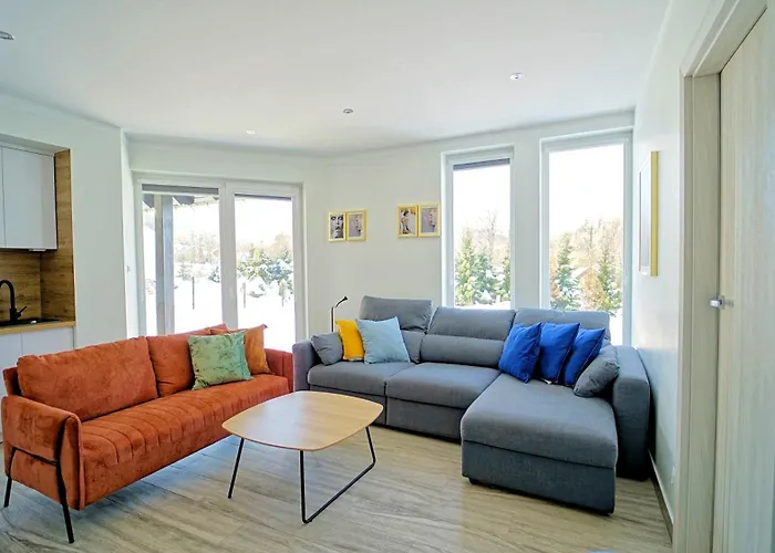 Everysky - Dom Orkana 9 *