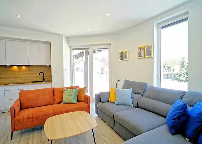 Villa Everysky - Dom Orkana 9