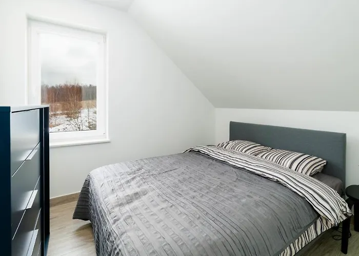 ヴィラ Everysky - Dom Orkana 9