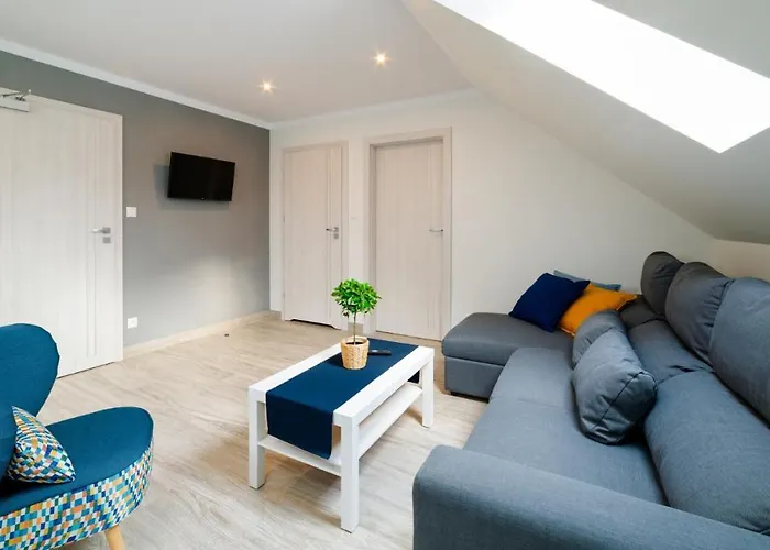 Everysky - Dom Orkana 9 Villa Karpacz