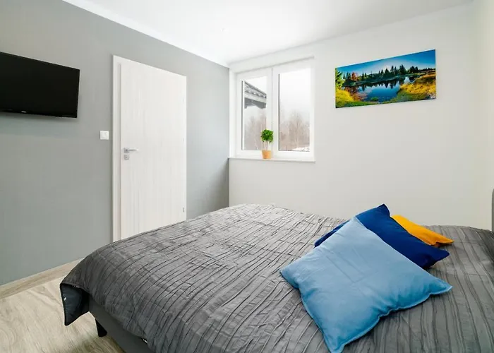 Everysky - Dom Orkana 9 * كارباش