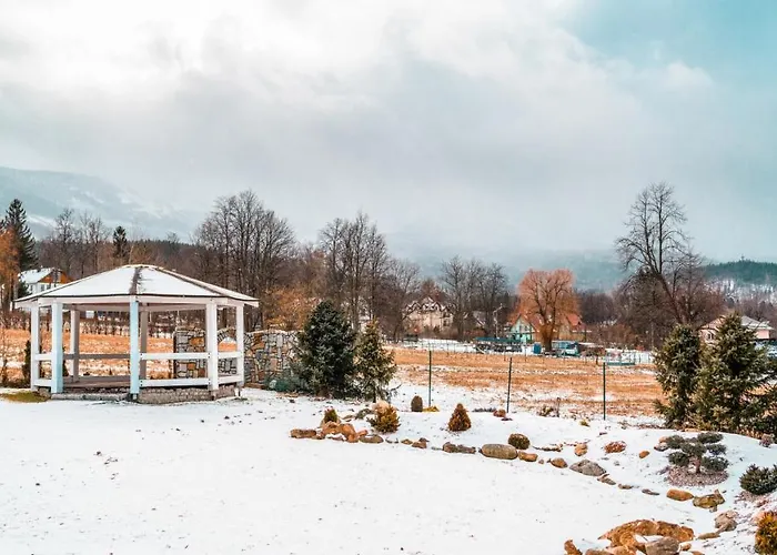 Villa Everysky - Dom Orkana 9