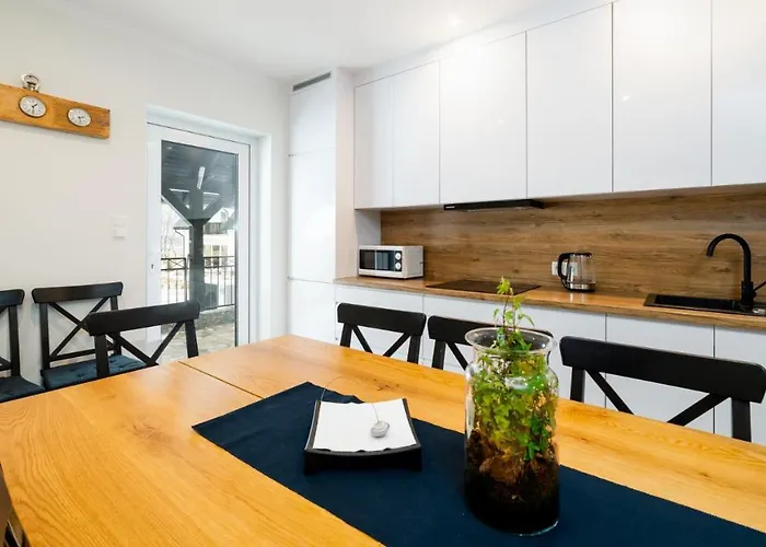 Everysky - Dom Orkana 9 Villa *