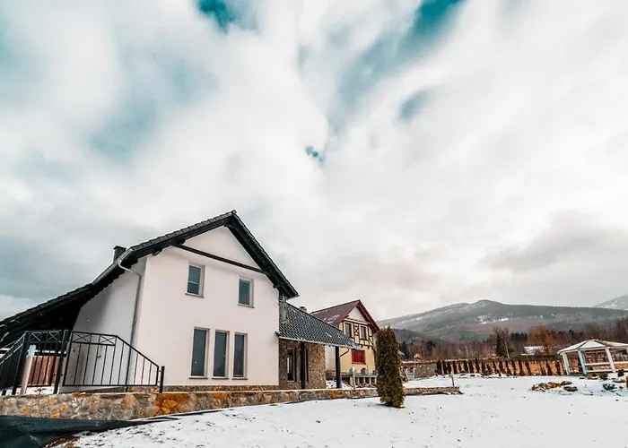 Everysky - Dom Orkana 9 カルパッチ