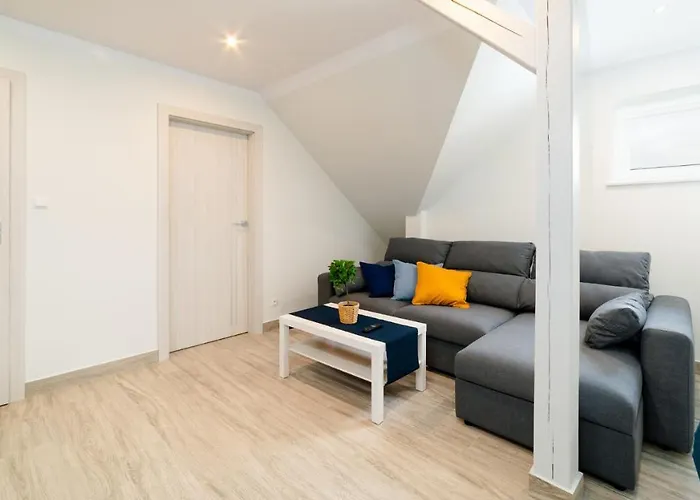 ヴィラ Everysky - Dom Orkana 9