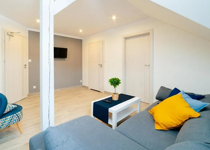 Everysky - Dom Orkana 9 Villa Karpacz