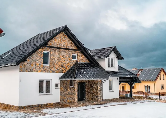 Villa Everysky - Dom Orkana 9