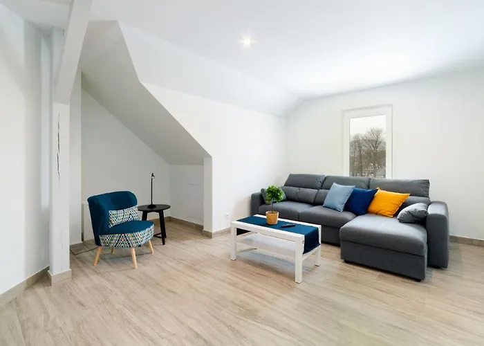 Everysky - Dom Orkana 9 * كارباش